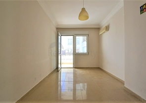 Трехкомнатная квартира в Джикджилли