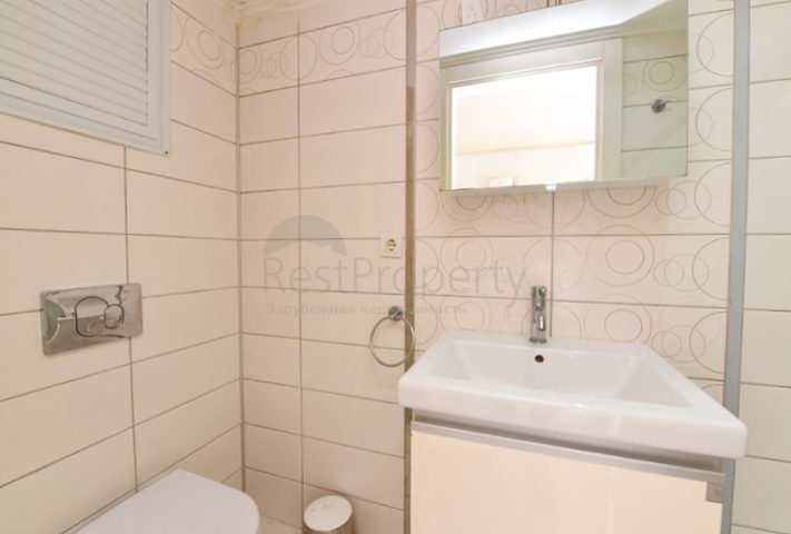 Квартира 1+1 в районе Клеопатра