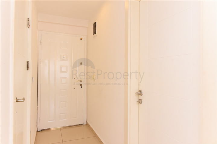 Квартира 1+1 в районе Клеопатра