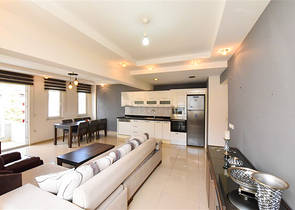 Квартира 1+1 в районе Клеопатра