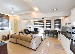 Квартира 1+1 в районе Клеопатра