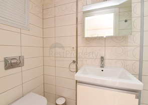 Квартира 1+1 в районе Клеопатра