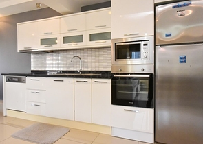 Квартира 1+1 в районе Клеопатра