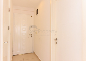 Квартира 1+1 в районе Клеопатра