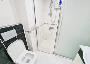 Светлая просторная квартира в Европейском районе Тосмур