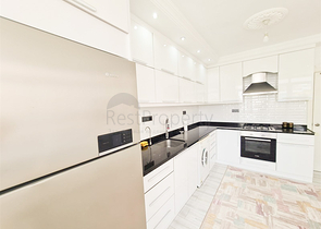 Светлая просторная квартира в Европейском районе Тосмур