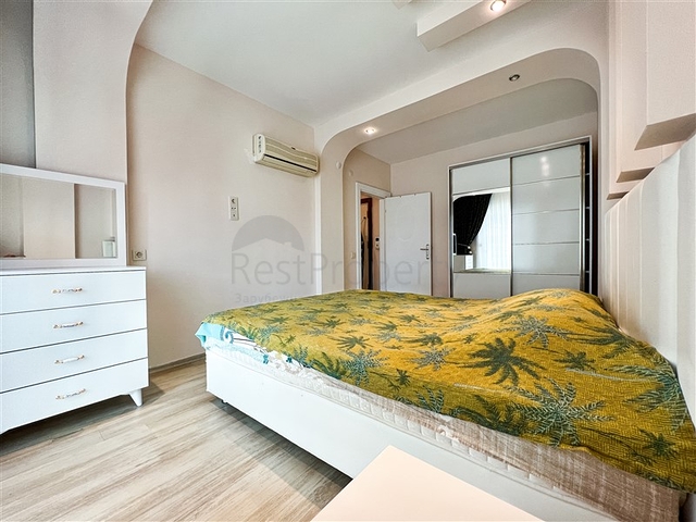 Квартира в районе Кестель