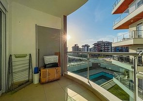 Квартира в районе Кестель