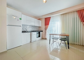 Квартира в районе Кестель