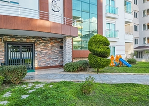 Квартира в районе Кестель