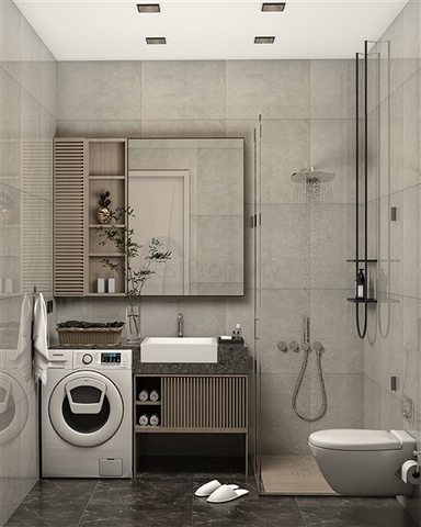 Новый инвестиционный проект в районе Каргыджак