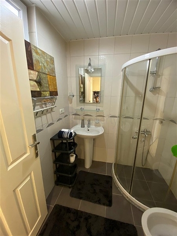 Квартира планировкой 1+1 на пляже Клеопатра 