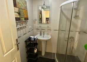 Квартира планировкой 1+1 на пляже Клеопатра 