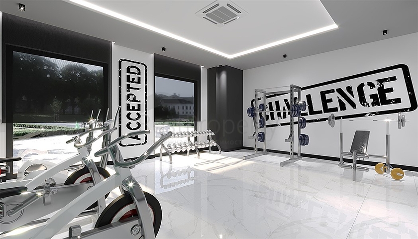 Инвестиционный проект в районе Кестель