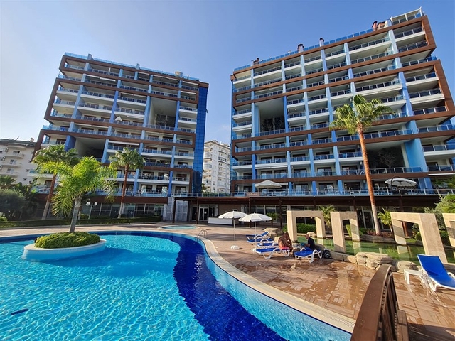 Просторная квартира с дизайнерским ремонтом