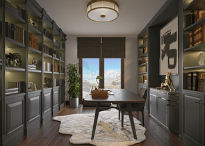 Проект семейной концепции в районе Ускюдар