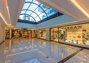 Квартира 1+1 в комплексе премиум класса