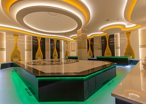 Квартира 1+1 в комплексе премиум класса