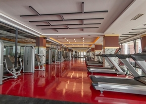 Квартира 1+1 в комплексе премиум класса