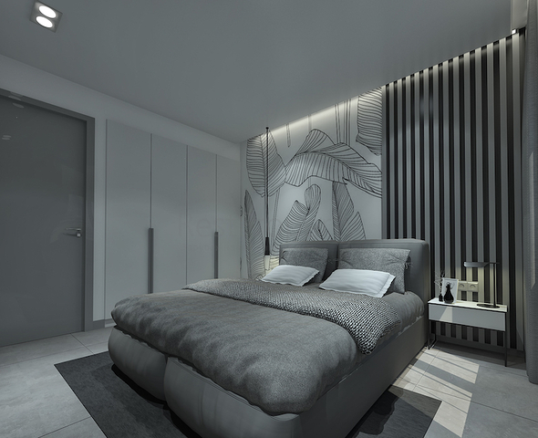 Уникальные резиденции на первой береговой линии в Ялыкавак