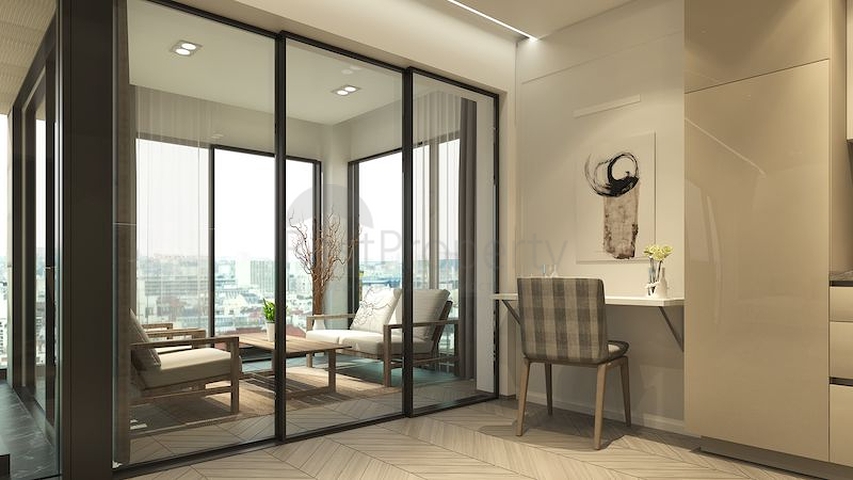 Уникальные резиденции на первой береговой линии в Ялыкавак