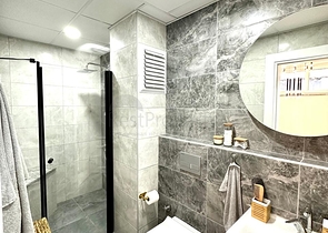 Просторный пентхаус 3+1 в районе Оба