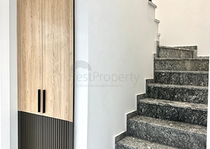 Просторный пентхаус 3+1 в районе Оба