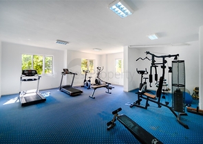 Квартира 2+1 в районе Тосмур