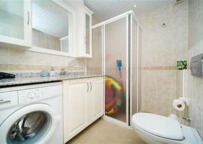 Квартира 2+1 в районе Тосмур