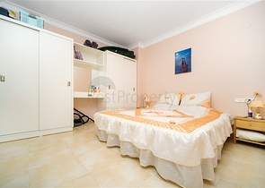 Квартира 2+1 в районе Тосмур