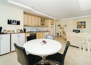 Квартира 2+1 в районе Тосмур