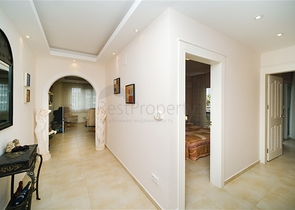 Квартира 2+1 в районе Тосмур