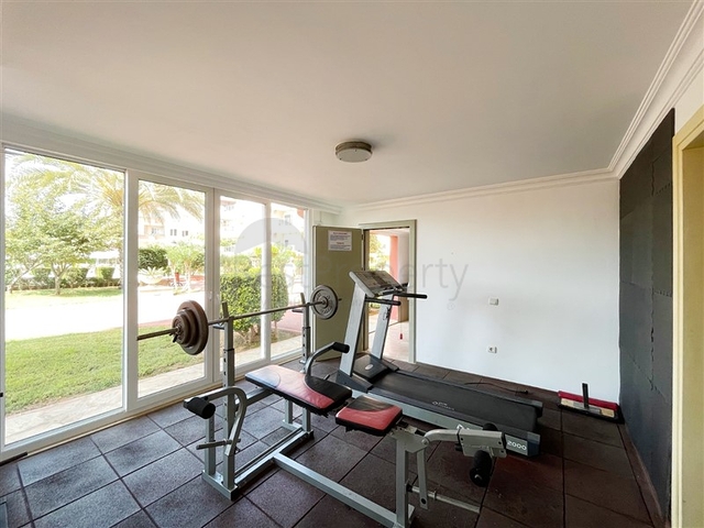 Квартира планировкой 2+1 в районе Оба