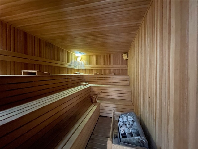 Квартира планировкой 2+1 в районе Оба