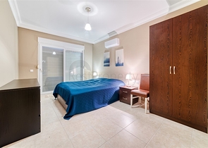 Квартира планировкой 2+1 в районе Оба