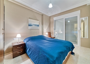 Квартира планировкой 2+1 в районе Оба