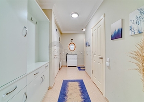 Квартира планировкой 2+1 в районе Оба