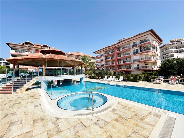 Трехкомнатная квартира с возможностью получить ВНЖ