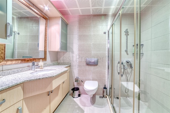 Трехкомнатная квартира с возможностью получить ВНЖ