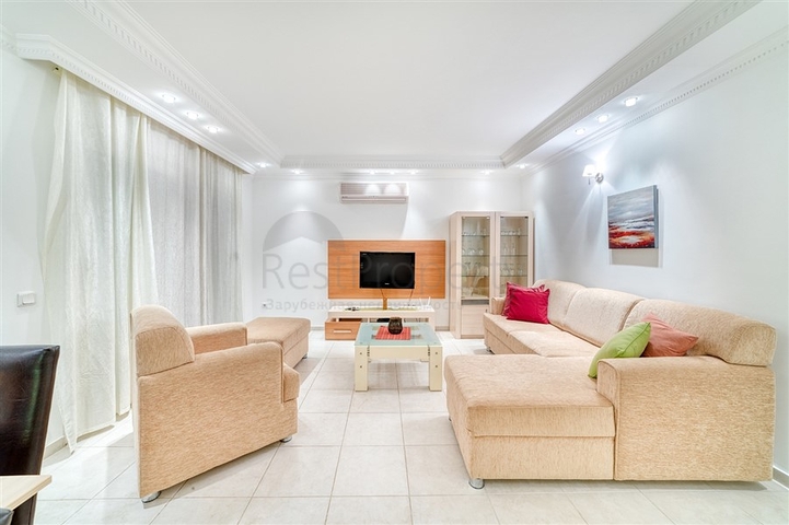 Трехкомнатная квартира с возможностью получить ВНЖ