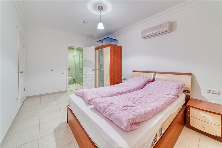 Трехкомнатная квартира с возможностью получить ВНЖ