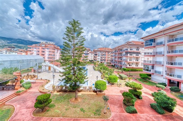 Трехкомнатная квартира с возможностью получить ВНЖ