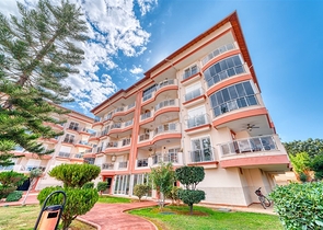 Трехкомнатная квартира с возможностью получить ВНЖ