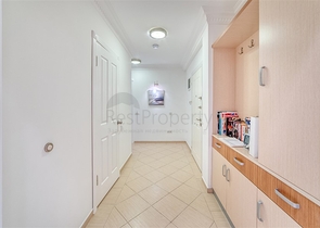 Трехкомнатная квартира с возможностью получить ВНЖ