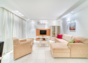 Трехкомнатная квартира с возможностью получить ВНЖ