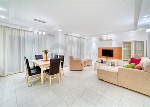 Трехкомнатная квартира с возможностью получить ВНЖ