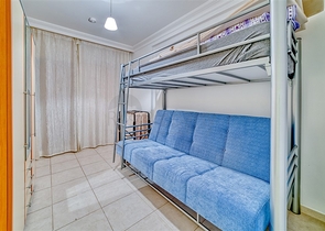 Трехкомнатная квартира с возможностью получить ВНЖ