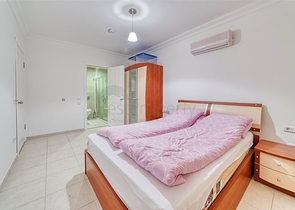 Трехкомнатная квартира с возможностью получить ВНЖ