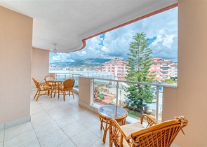 Трехкомнатная квартира с возможностью получить ВНЖ