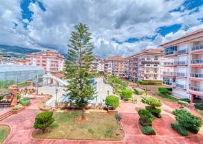 Трехкомнатная квартира с возможностью получить ВНЖ